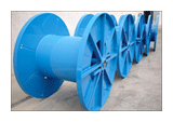 BCS - Fabricated or Structural Steel Reels